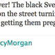 Tracy Morgan Is Now On Twitter!